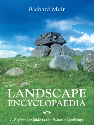 cover image of Landscape Encyclopaedia